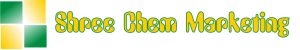 Shree-Chem-Group-Logo